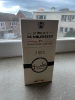 Stokerij de molenberg Rabelo anniversary edition 2020, Verzamelen, Ophalen, Zo goed als nieuw