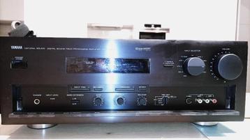 Amplificateur AV Yamaha DSP-A2070