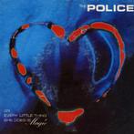 7"  The Police ‎– Every Little Thing She Does Is Magic, CD & DVD, Vinyles Singles, 7 pouces, Utilisé, Enlèvement ou Envoi, Single