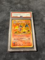 Base set charizard, Hobby en Vrije tijd, Verzamelkaartspellen | Pokémon, Ophalen of Verzenden, Zo goed als nieuw