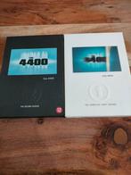 The 4400 season 1 &2, Cd's en Dvd's, Dvd's | Science Fiction en Fantasy, Ophalen of Verzenden, Zo goed als nieuw
