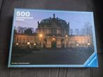 Ravensburger 500 stuks - Dresden: Zwinger, Ophalen of Verzenden, 500 t/m 1500 stukjes, Gebruikt, Legpuzzel