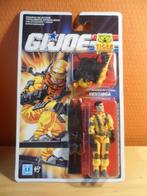 Gi joe Tiger Force VENTISCA (BLIZZARD), Kinderen en Baby's, Ophalen of Verzenden, Nieuw