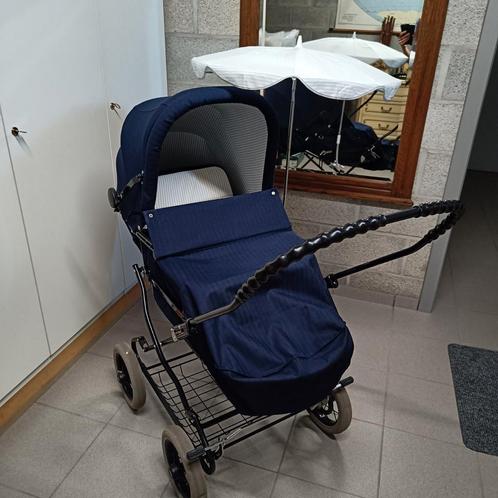 Kinderwagen met toebehoren te koop, Kinderen en Baby's, Kinderwagens en Combinaties, Gebruikt, Kinderwagen, Ophalen