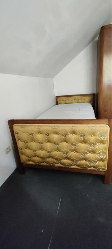 Louis quatorze bed  beschikbaar voor biedingen