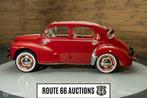 Renault 4CV Cabriolet 1951 | Route 66 auctions, Auto's, 4 deurs, Cabriolet, Renault, Bedrijf