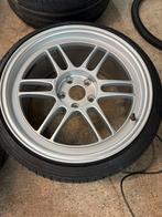Jantes 18 pouces, Auto-onderdelen, Banden en Velgen, Ophalen, 18 inch, Band(en)