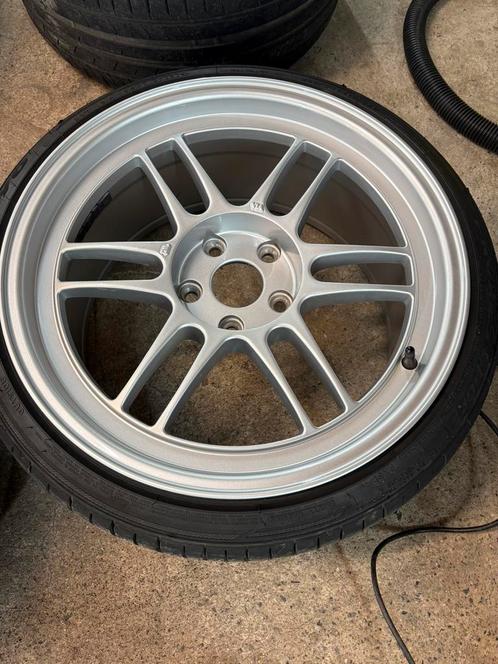 Jantes 18 pouces, Auto-onderdelen, Banden en Velgen, Band(en), 18 inch, Ophalen