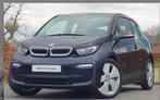 BMW I3 94Ah+Rex, Auto's, Automaat, 4 zetels, 1440 kg, Euro 6