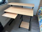 Computertafel / bureau, Ophalen, Gebruikt, 40 tot 80 cm, 70 tot 120 cm