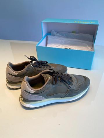 Schoenen Hoff "Buenos Aires" Khaki (maat 46) beschikbaar voor biedingen