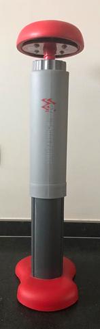 Aide au squat, Enlèvement ou Envoi, Comme neuf, Jambes, Autres types