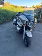 Kawasaki vn 1700 voyager, Motos, Motos | Kawasaki, Permis Moto A, Plus de 35 kW, Chopper, 2 cylindres