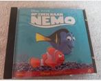 CD Disney Op zoek naar Nemo Pixar Verhaaltje Sprookje Pixar, Ophalen of Verzenden, Zo goed als nieuw, Verhaal of Sprookje