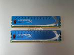Kingston HyperX Genesis DDR3, Desktop, Zo goed als nieuw, 1600MHz, DDR3