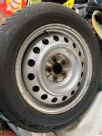 Continentaal 195/60/16 winter, Ophalen, Zo goed als nieuw