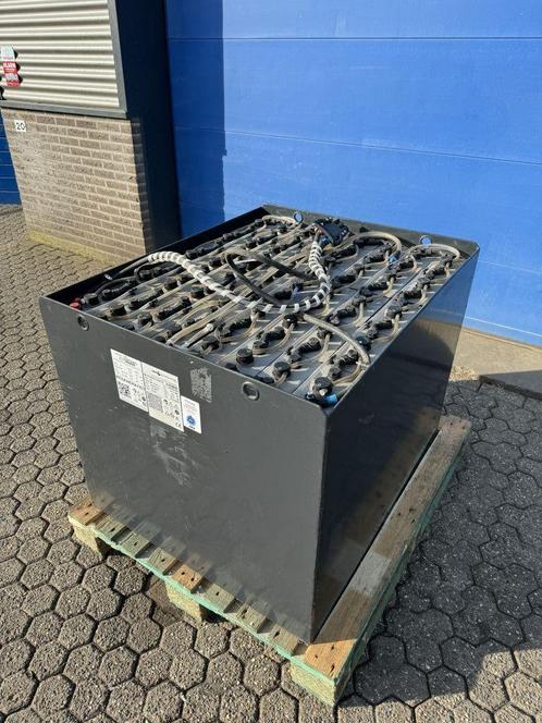 Diversen 80v 775Ah tractiebatterij (bj 2017), Zakelijke goederen, Overige Zakelijke goederen