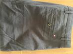 Broek Tommy Hilfiger NIEUW, Kleding | Heren, Broeken en Pantalons, Blauw, Nieuw, Overige maten, Ophalen of Verzenden
