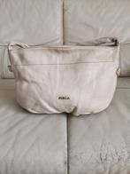 Sac Furla, Bijoux, Sacs & Beauté, Sacs | Sacs Femme, Enlèvement ou Envoi, Utilisé, Blanc, Sac à main