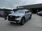 Ford Ranger 3.0 V6 240pk WILDTRAK 4x4 Hardtop Full Option, Automaat, Euro 6, 2993 cc, 175 kW