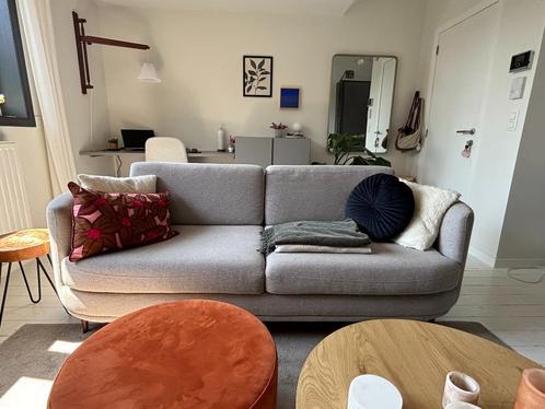 Zetel Sofacompany 3-zit, Huis en Inrichting, Zetels | Zetels, Zo goed als nieuw, Rechte bank, Driepersoons, 200 tot 250 cm, 75 tot 100 cm