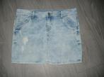 Jeansrok S.Oliver maat M, Kleding | Dames, Rokken, Maat 38/40 (M), Blauw, Ophalen of Verzenden, Zo goed als nieuw