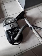 Vacuüm van de container, Elektronische apparatuur, Stofzak, Gebruikt, Stofzuiger, Ophalen of Verzenden