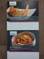 Livre de recettes Siemens Four d'inspiration culinaire et fo, Livres, Livres de cuisine, Comme neuf, Enlèvement ou Envoi