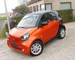 Smart Fortwo "PASSION" in PRIMA staat.  Airco, GPS, JBL,...., Auto's, Smart, Euro 6, Overige kleuren, Overige kleuren, Handgeschakeld