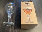 Leffe 33 cl, Verzamelen, Ophalen of Verzenden, Nieuw, Bierglas