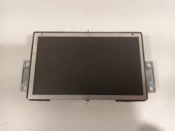 NAVIGATIE DISPLAY Citroën DS3 (SA) (9673538880) beschikbaar voor biedingen