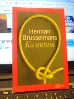 Kwantum, Boeken, Ophalen of Verzenden, Zo goed als nieuw, België