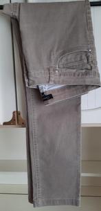 Pantalon stretch beige pour femme, taille 38, marque Diversa, Comme neuf, Beige, Taille 38/40 (M), Enlèvement ou Envoi