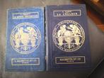 2 livres bibliothèque des merveilles, Ophalen of Verzenden, Zo goed als nieuw