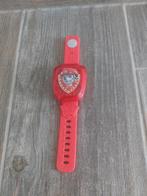 Horloge vtech paw patrol marshall prima staat, Comme neuf, Enlèvement ou Envoi