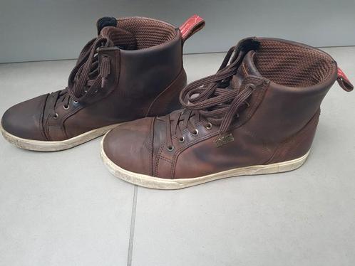 Motorschoenen IXS maat 40, Motoren, Kleding | Motorkleding, Laarzen, Tweedehands, Ophalen of Verzenden