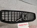 VOLVO V60 S60 II R-DESIGN GRILL VOORBUMPER ORIGINEEL, Auto-onderdelen, Overige Auto-onderdelen, Ophalen of Verzenden, Gebruikt