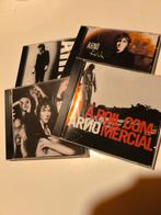 Cd Arno - 4 stuks, Ophalen, Gebruikt