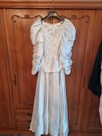Trouwjurk, Kleding | Dames, Ophalen of Verzenden, Maat 36 (S)