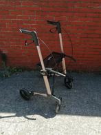 Rollator, Ophalen, Zo goed als nieuw