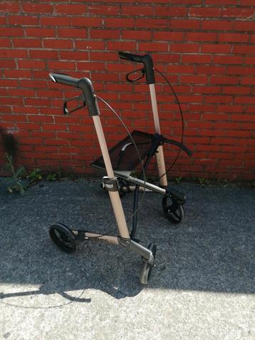 Rollator  beschikbaar voor biedingen