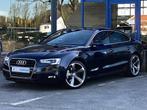 Audi A5 SB 1.8 TFSI 3× S-LINE ÉDITION *XÉNON *GPS *PDC, 142 ch, 148 g/km, https://public.car-pass.be/vhr/fc33a709-f7a1-4d3a-9afd-dbf5273d1915