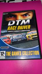 PC CD- ROM /DTM RACE DRIVER NR 1 en NR 2 ! 4 STUK + 2 GRATIS, Games en Spelcomputers, Games | Pc, Ophalen of Verzenden