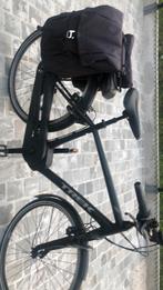 Trek herenfiets, Fietsen en Brommers, Ophalen, Gebruikt, Overige merken