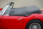 Tonneau-Cover voor Austin Healey 3000 MK2-MK3 zwart, Ophalen of Verzenden, Nieuw, Austin