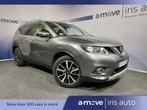 Nissan X-Trail 1.6 | NAVI | AIR CO AUTO | CAM 360°, SUV ou Tout-terrain, 5 places, X-Trail, 1598 cm³