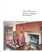 Ladies Home Journal - Book of Interior Decoration, Boeken, Advies, Hulp en Training, Ophalen of Verzenden, Zo goed als nieuw, Elizabeth T. Halsey
