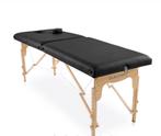 Massage tafel, Sport en Fitness, Massageproducten, Ophalen, Zo goed als nieuw