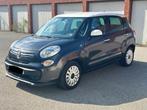 Fiat 500L euro 6b gekeurd voor verkoop, Auto's, Fiat, Euro 6, Particulier, 500L, Te koop