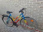 Fiets, Fietsen en Brommers, Fietsen | Dames | Sportfietsen en Toerfietsen, Ophalen, Zo goed als nieuw